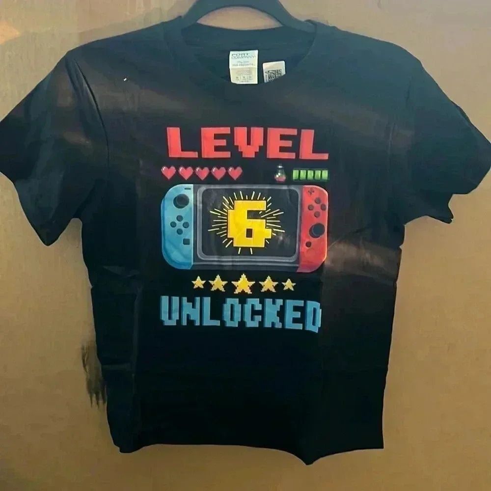 New  tshirt